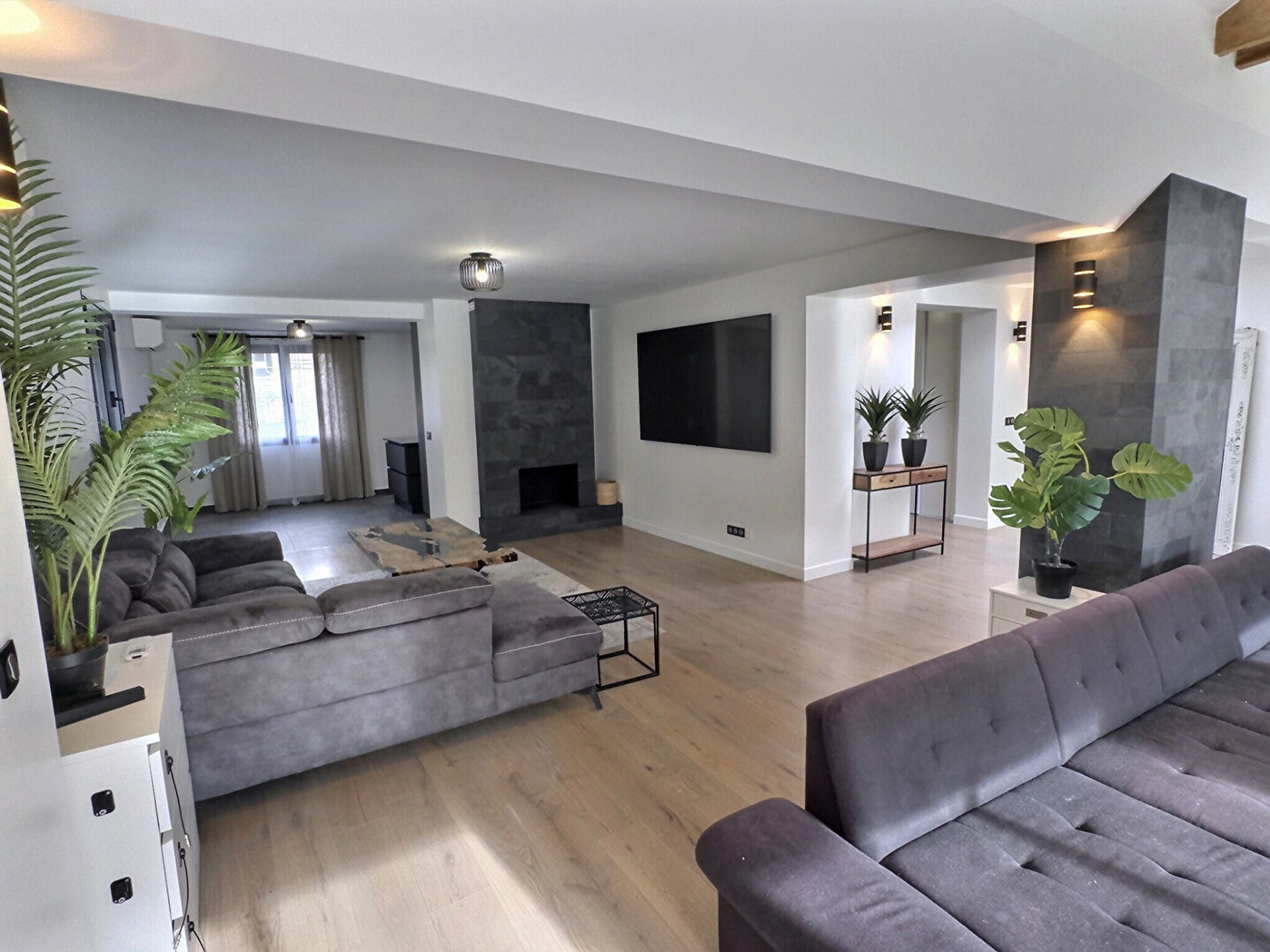 VILLA D'ARCHITECTE - GROSROUVRE 10