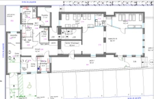 VILLENNES SUR SEINE Local commercial  - Crèche Montessori 7