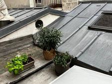 PARIS 17 - VILLAGE LEVIS 6