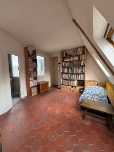 Paris 17ème - Plaine Monceau 3