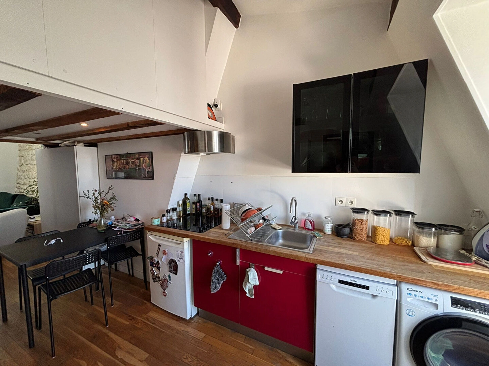 PARIS 17 - BATIGNOLLES 6