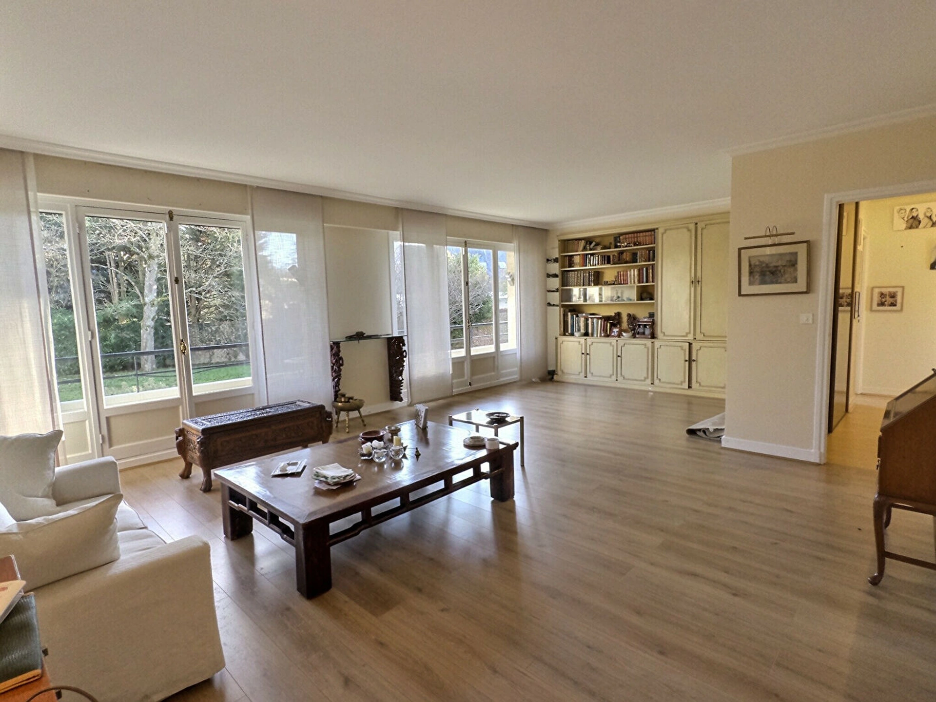 Appartement Vaucresson 4 pièce(s) 112 m2 2