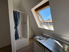 PARIS 17 - PLAINE MONCEAU 6