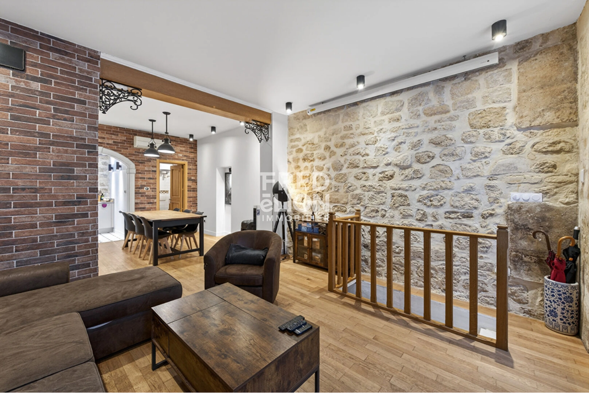 PARIS 17 - BATIGNOLLES 1