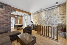 PARIS 17 - BATIGNOLLES 1