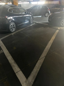 Location Parking - rue Cardinet, Paris 17 5