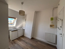 PARIS 17 - PLAINE MONCEAU 7