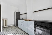 PARIS 17 - TERNES 10