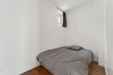 PARIS 17 - Rue Cardinet 4