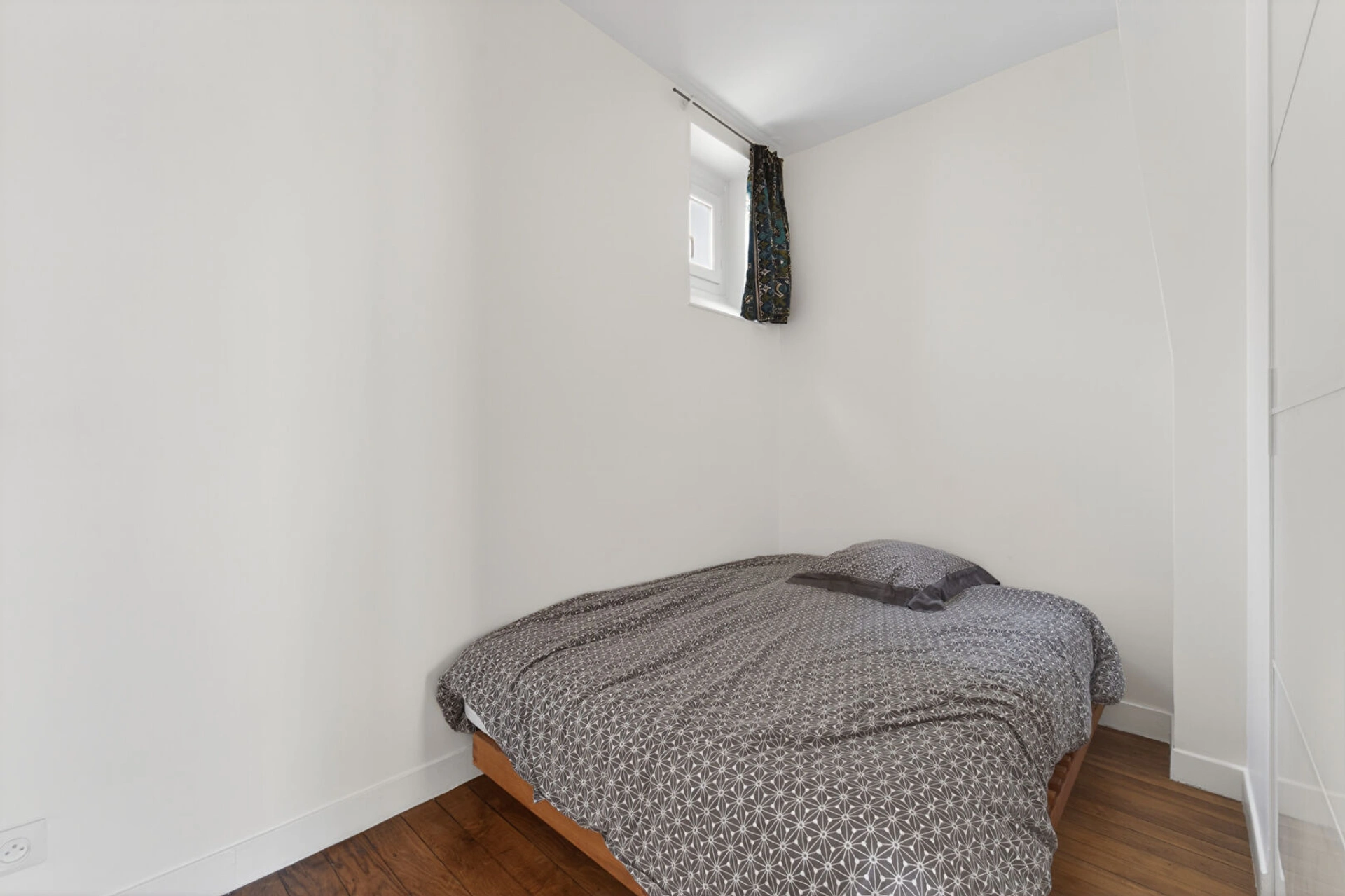 PARIS 17 - Rue cardinet 9