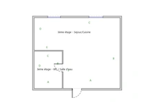 PARIS 17 - RUE BERZELIUS 7