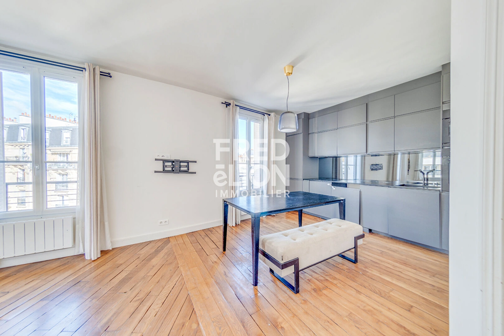 PARIS 14 - Petit Montrouge 3