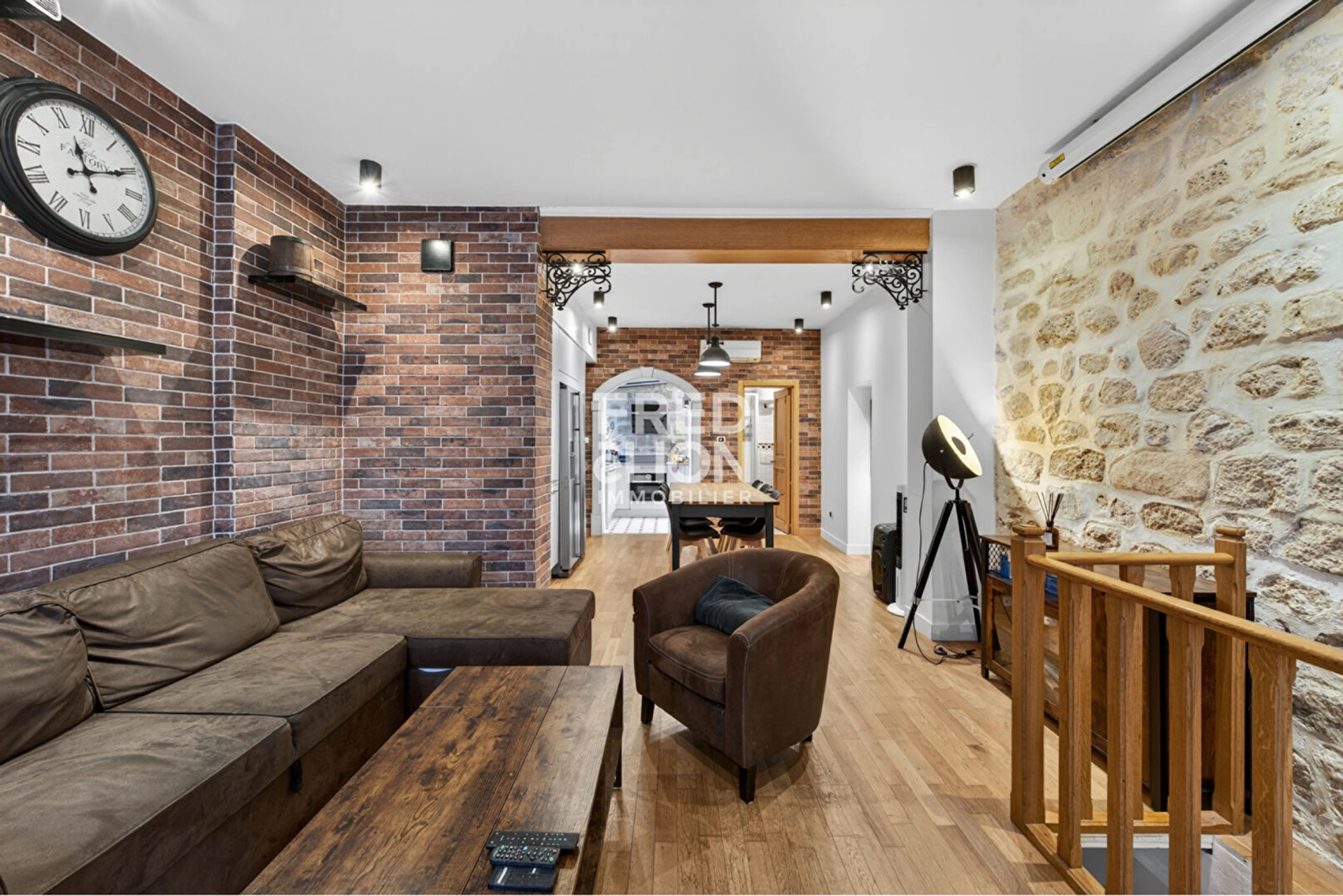 PARIS 17 - BATIGNOLLES 2