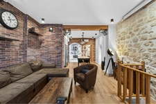 PARIS 17 - BATIGNOLLES 2