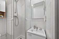 PARIS 17 - Rue Juliette Lamber 5