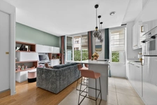 PARIS 17 - PLAINE MONCEAU 1