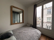 PARIS 17 - RUE DE LA CONDAMINE 6