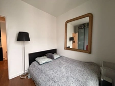 PARIS 17 - RUE DE LA CONDAMINE 7