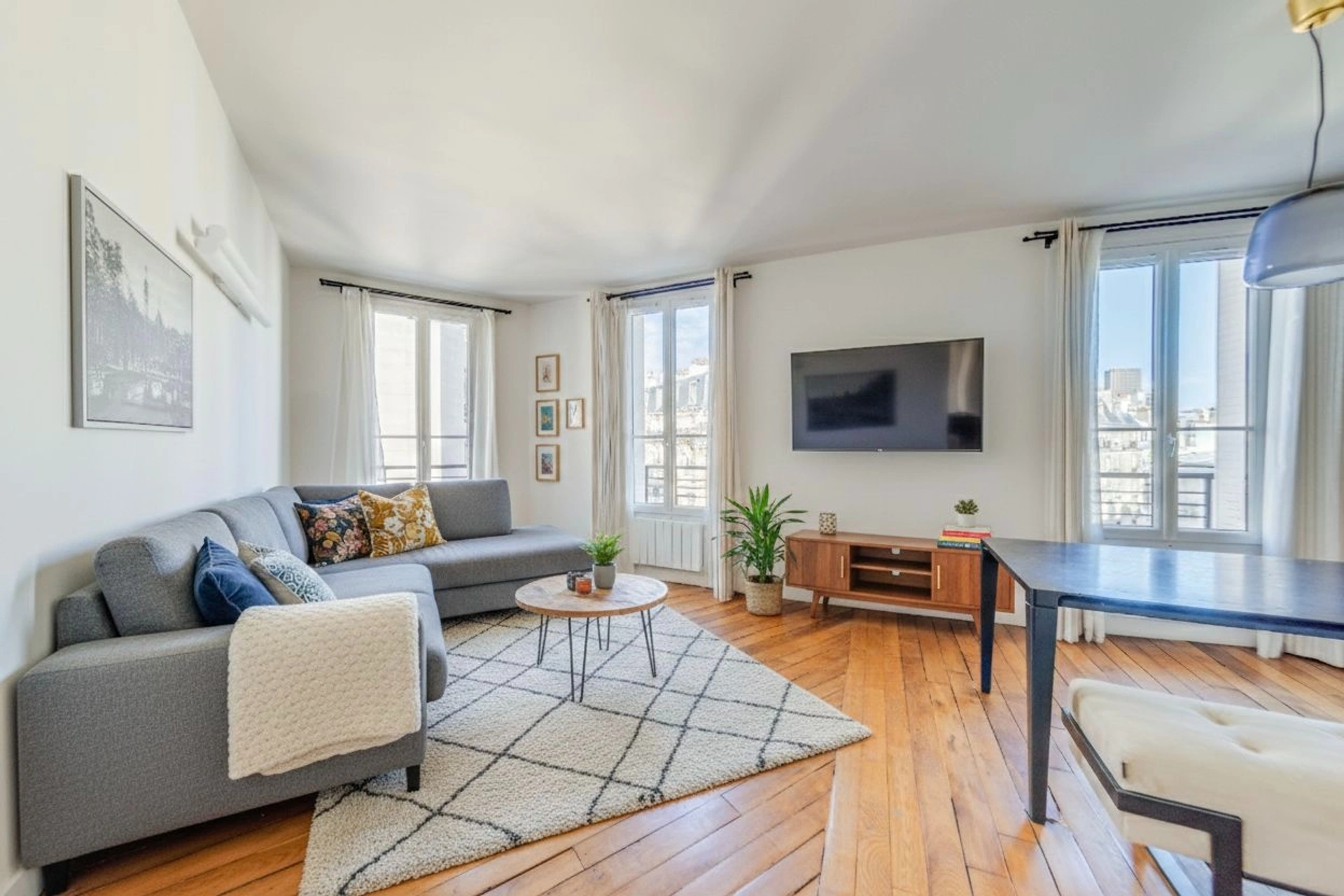 PARIS 14 - Petit Montrouge 1