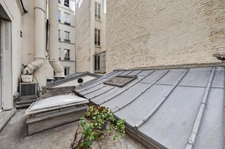 PARIS 17 - VILLAGE VILLIERS 7