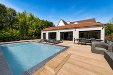 VILLA D'ARCHITECTE - GROSROUVRE 2