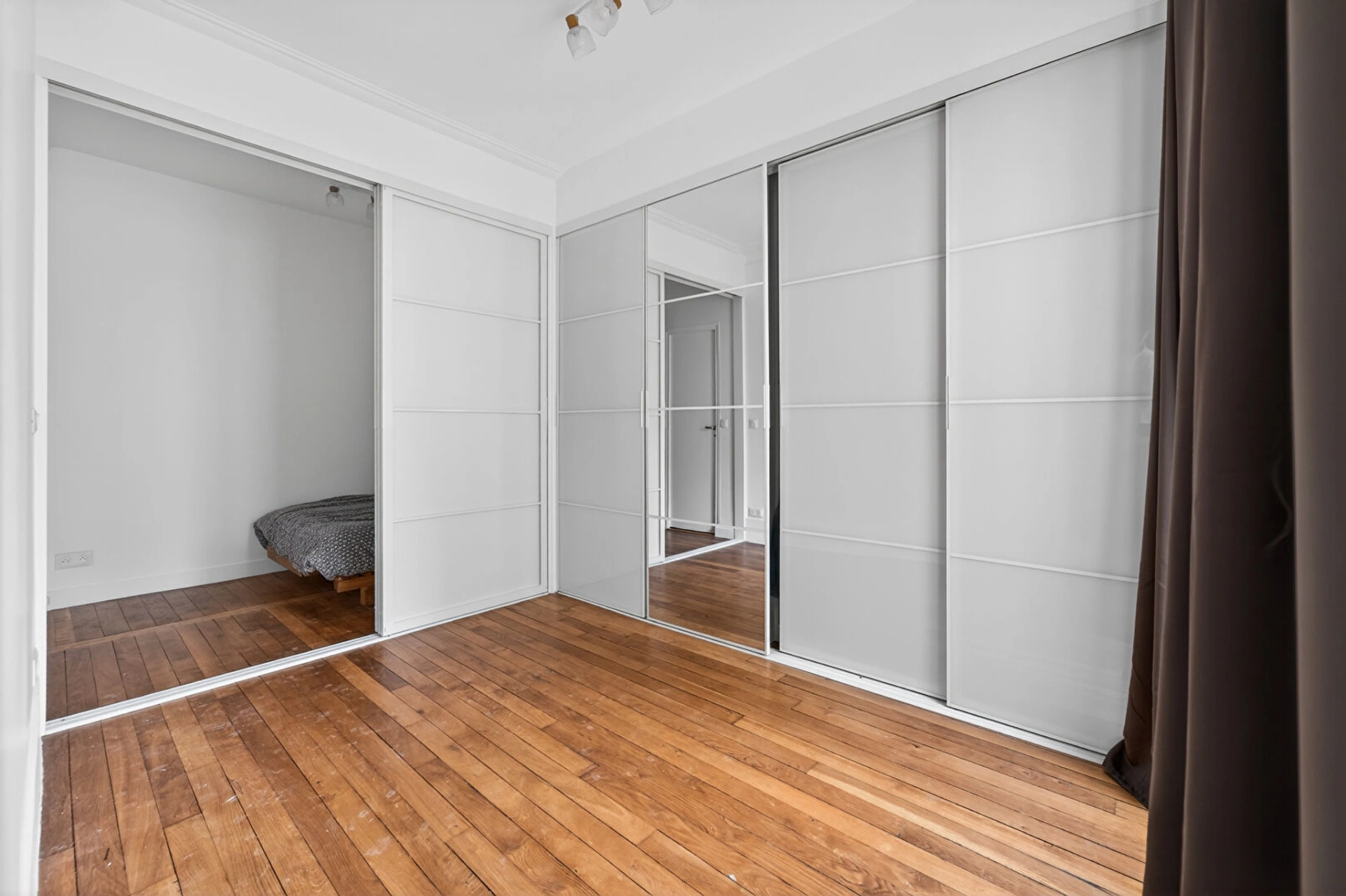 PARIS 17 - Rue cardinet 7