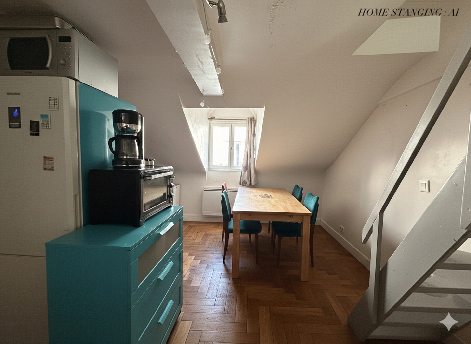 PARIS 3 - ARTS ET METIERS 2