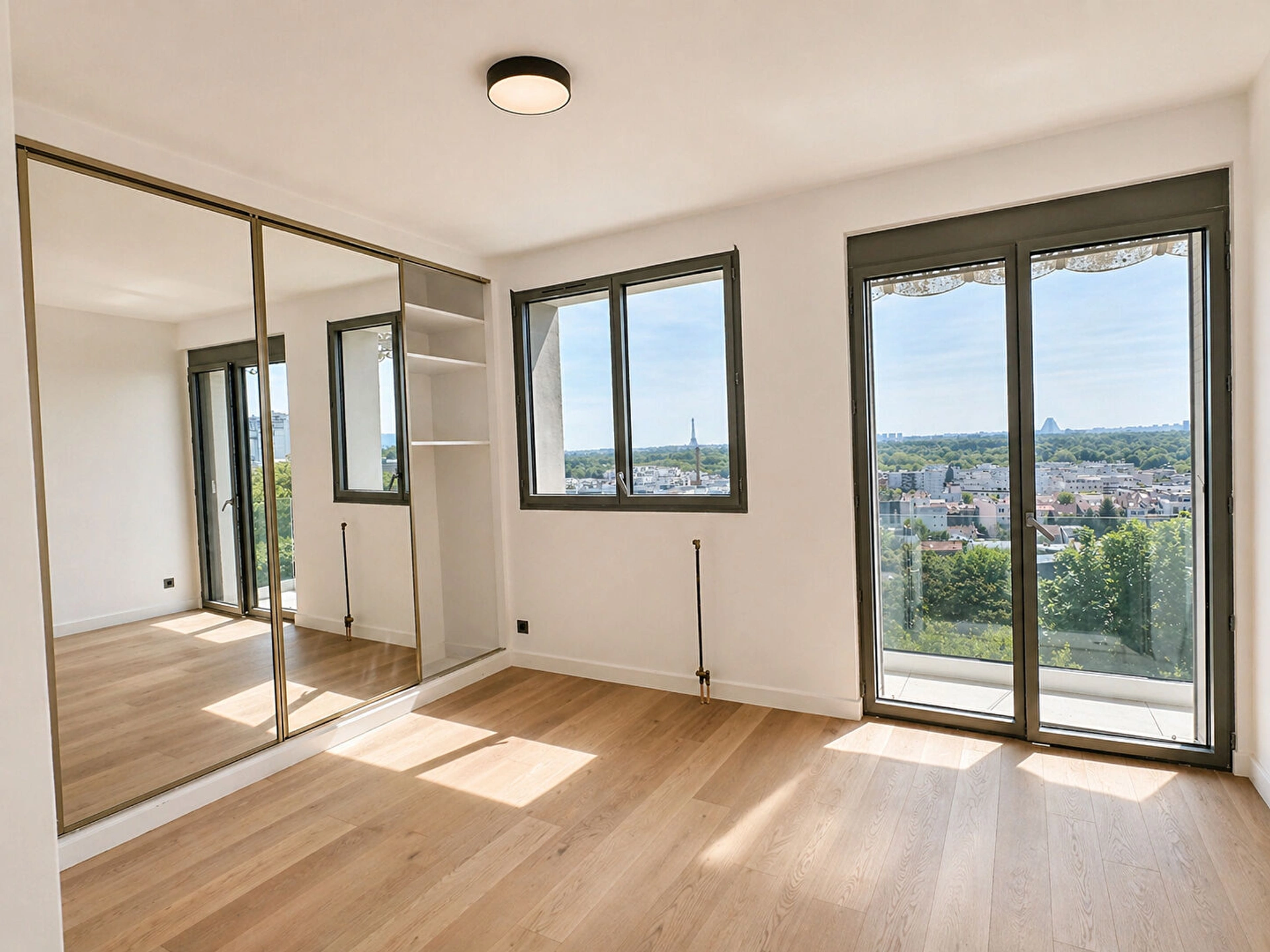 VICTOR HUGO - VILLA D'ARCHITECTE AVEC VUES 18