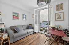 PARIS 17 - VILLAGE VILLIERS 2