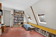 Paris 17ème - Plaine Monceau 1