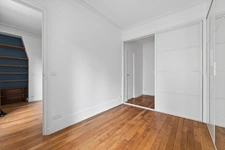 PARIS 17 - Rue Cardinet 5