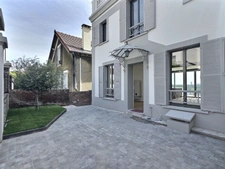 VICTOR HUGO - VILLA D'ARCHITECTE AVEC VUES 4