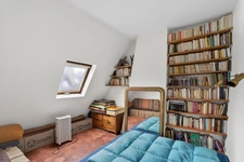 Paris 17ème - Plaine Monceau 7