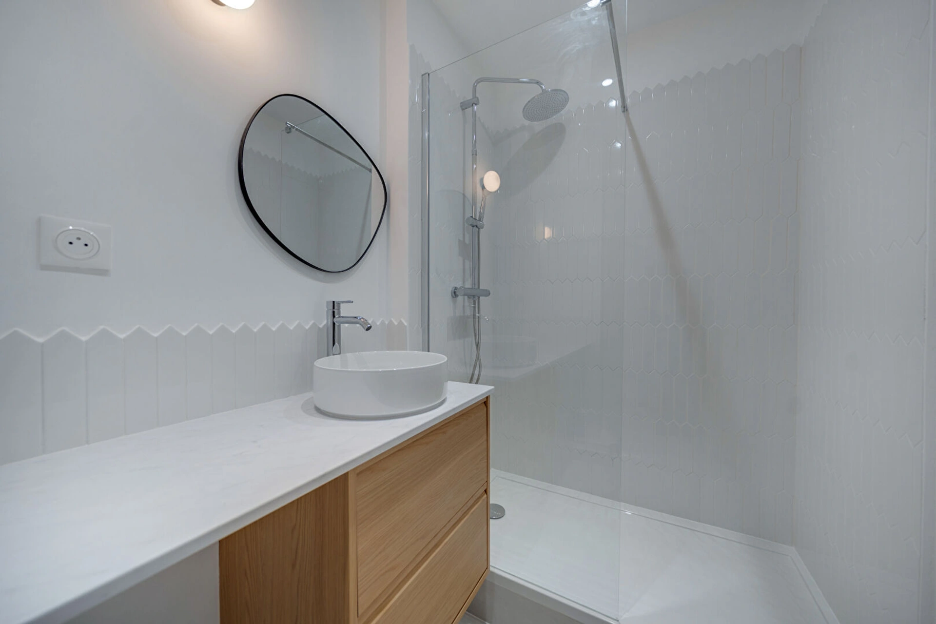 PARIS 17 - EPINETTES 8