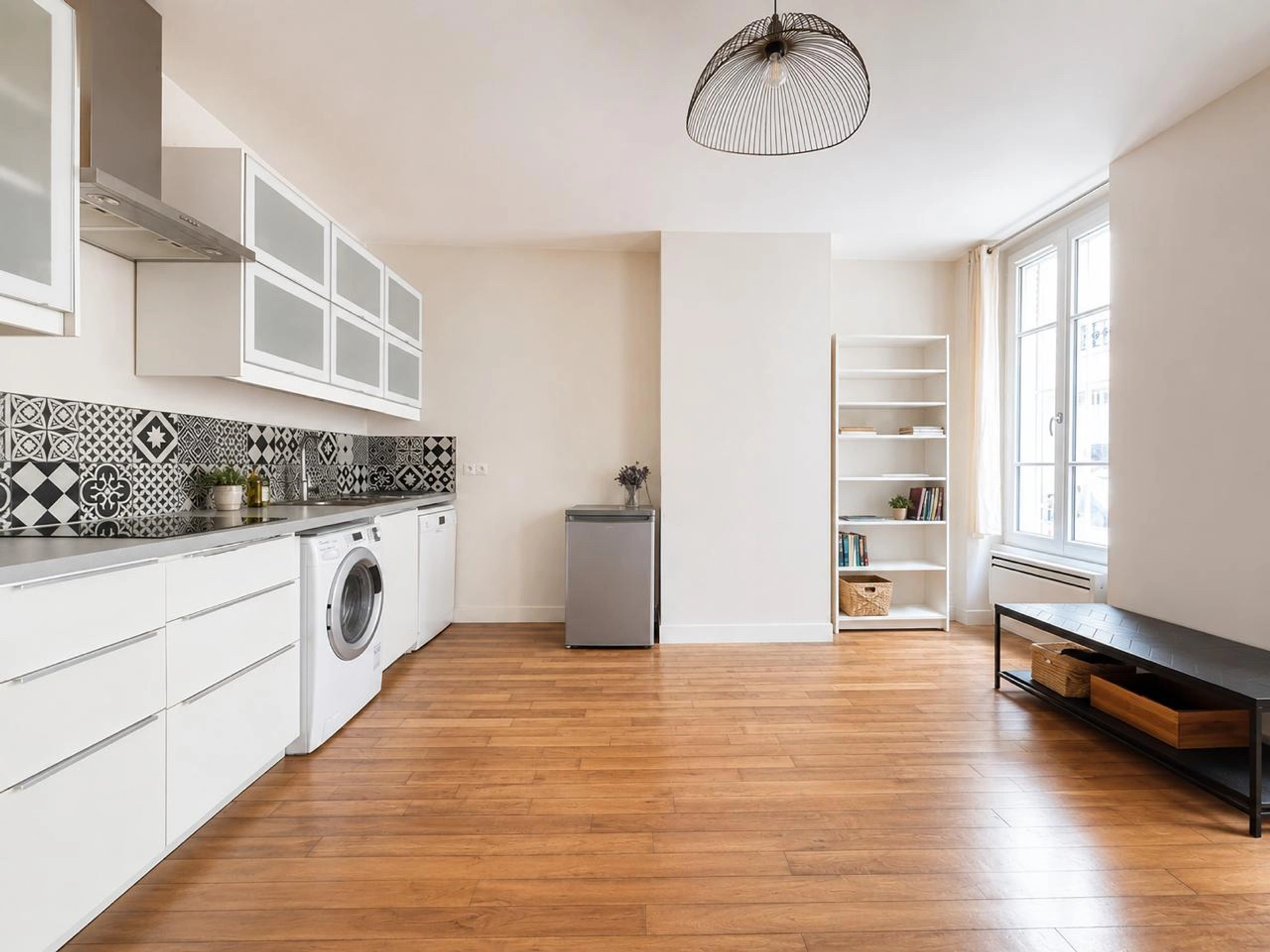 PARIS 17 - BATIGNOLLES 1