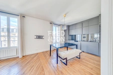 PARIS 14 - Petit Montrouge 3