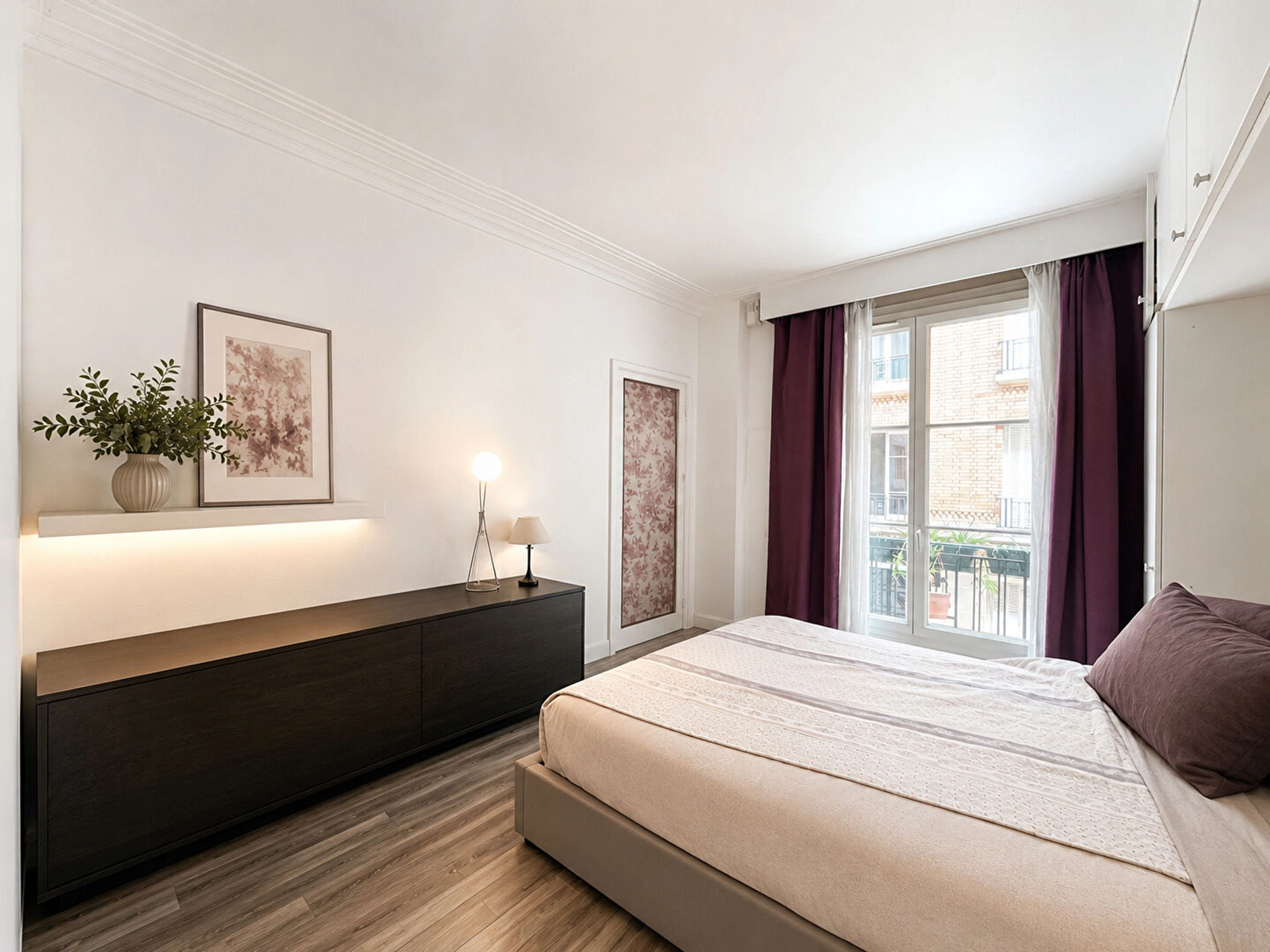 PARIS 17 - BATIGNOLLES 3