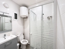 PARIS 17 - BATIGNOLLES 5