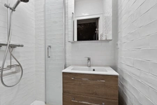 PARIS 17 - Rue Cardinet 8