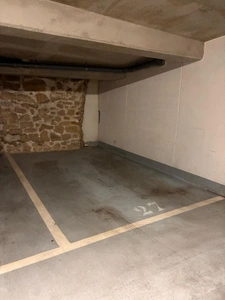 Parking / box Paris 13ème 1