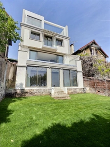 VICTOR HUGO - VILLA D'ARCHITECTE AVEC VUES 1