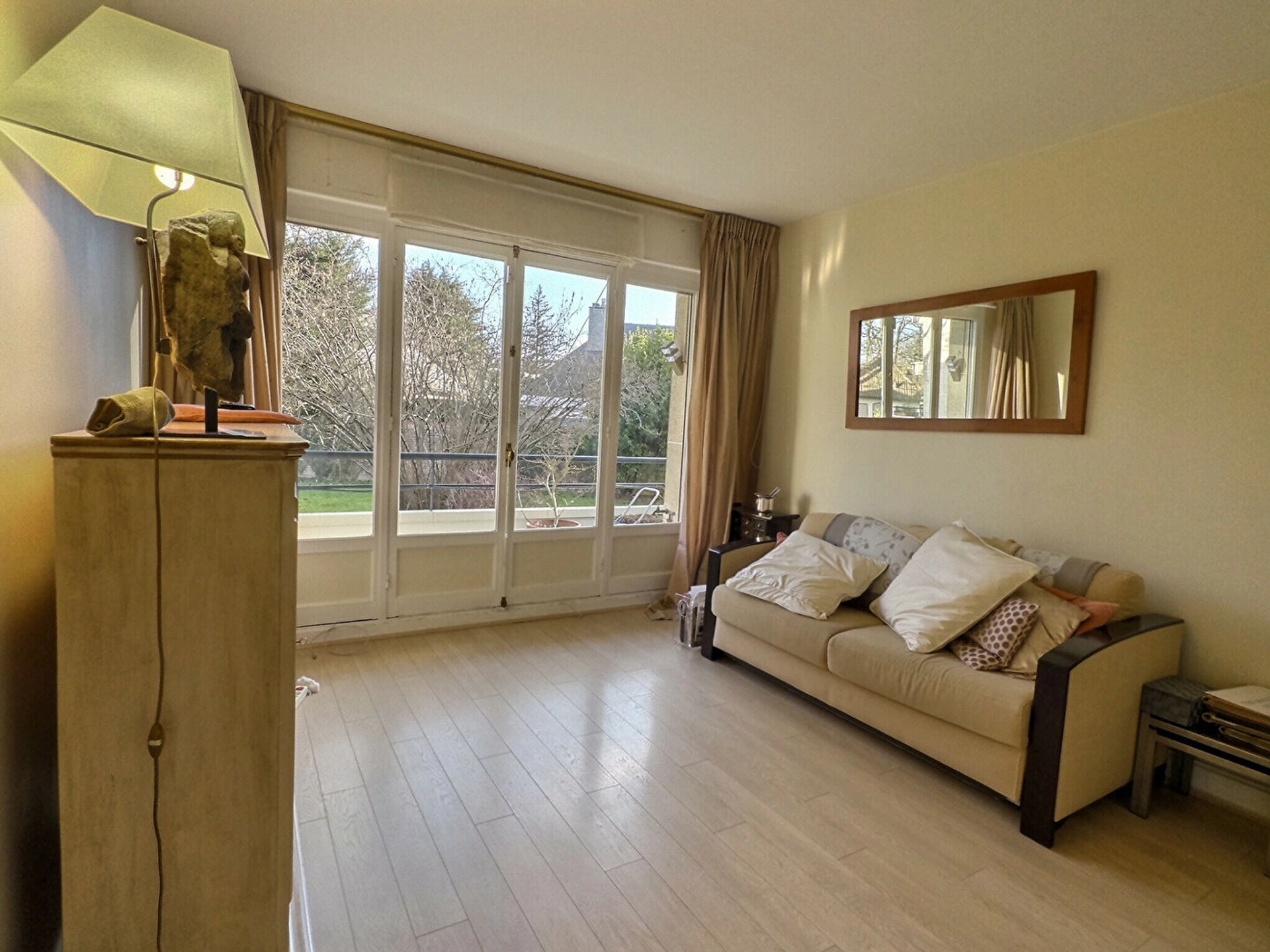 Appartement Vaucresson 4 pièce(s) 112 m2 5