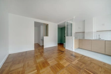 PARIS 17 - EPINETTES 4