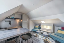 PARIS 1 - RUE DE RIVOLI 3