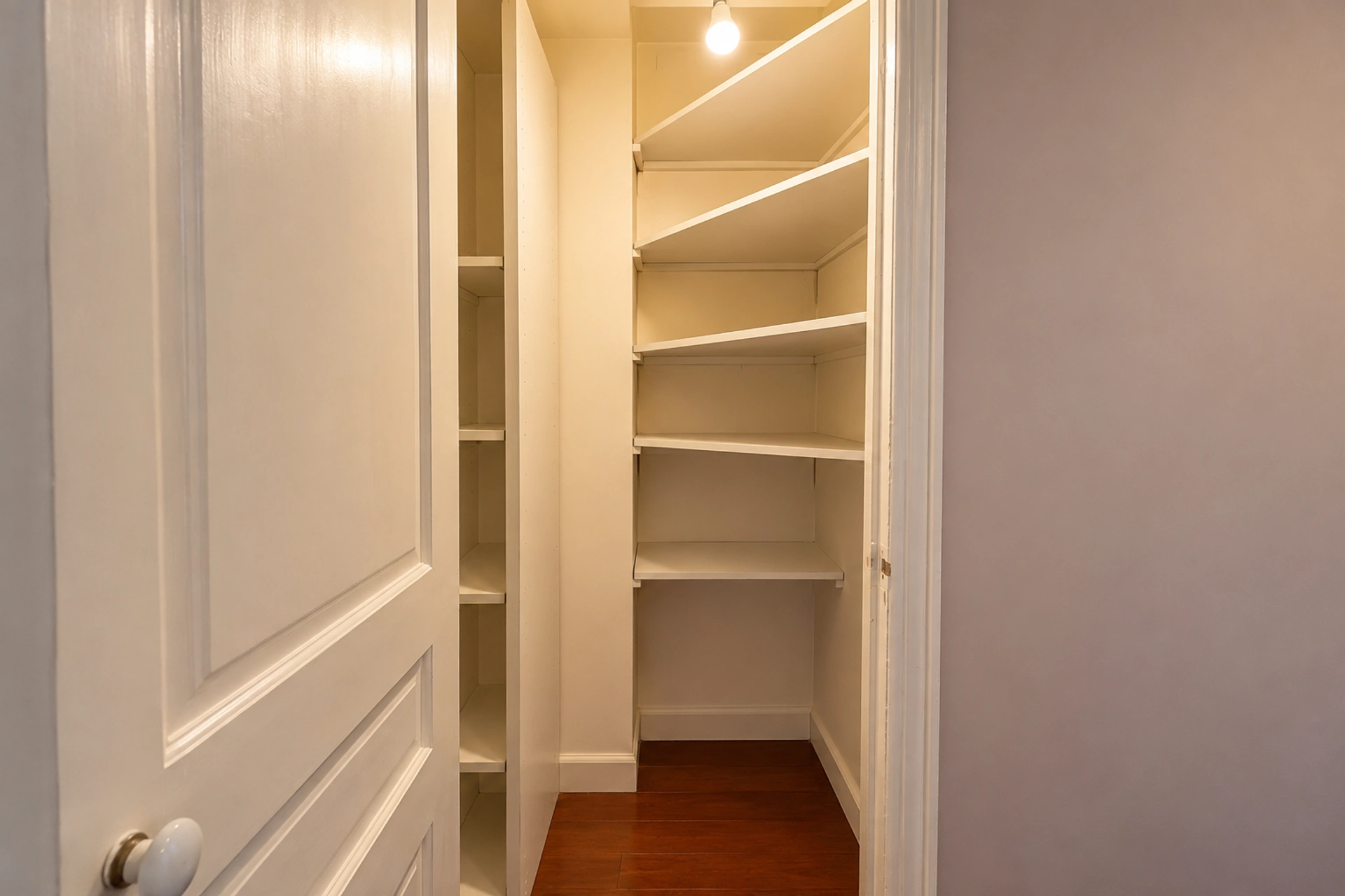 Appartement Paris 3 pièces 8