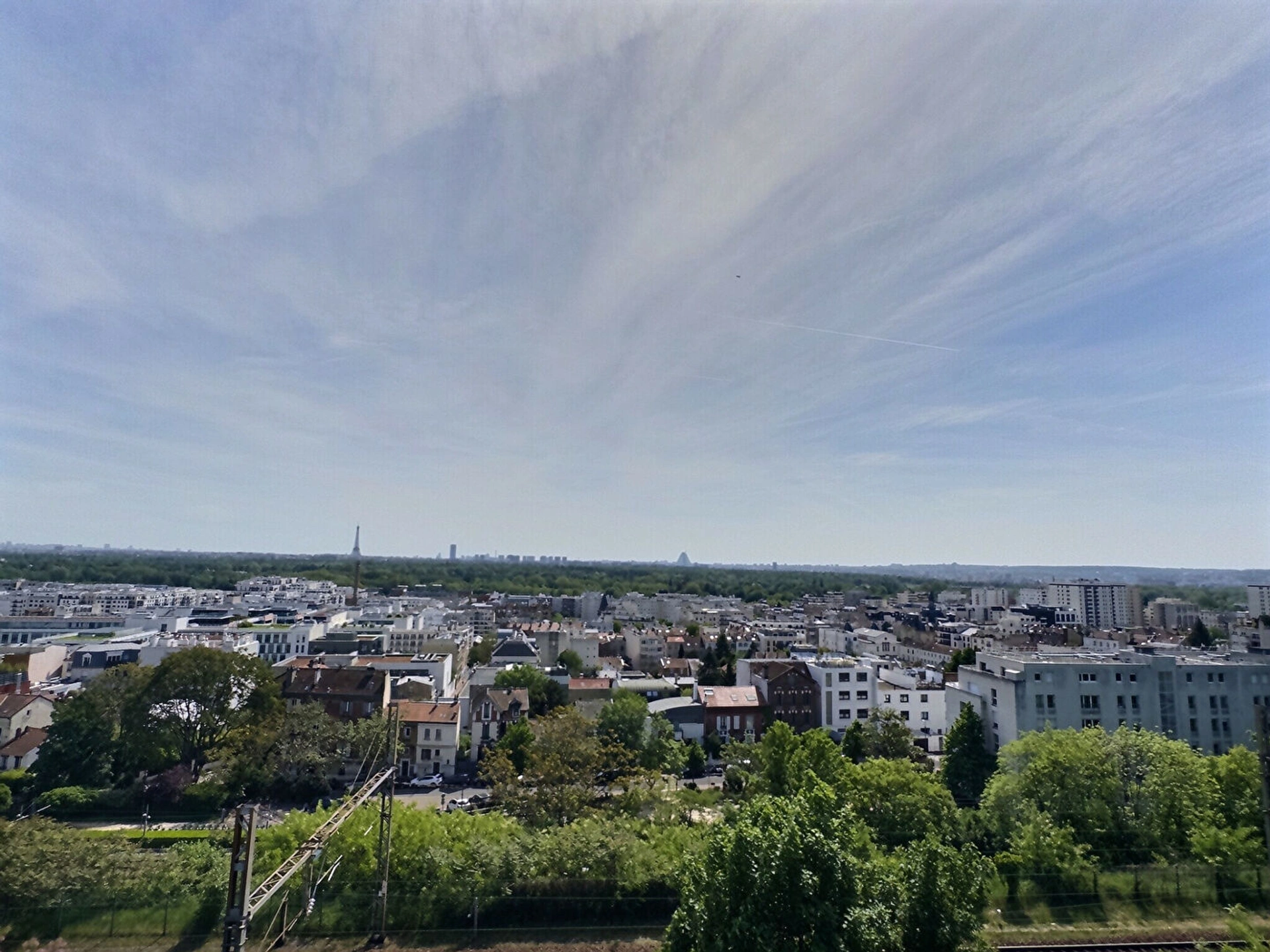 VICTOR HUGO - VILLA D'ARCHITECTE AVEC VUES 8