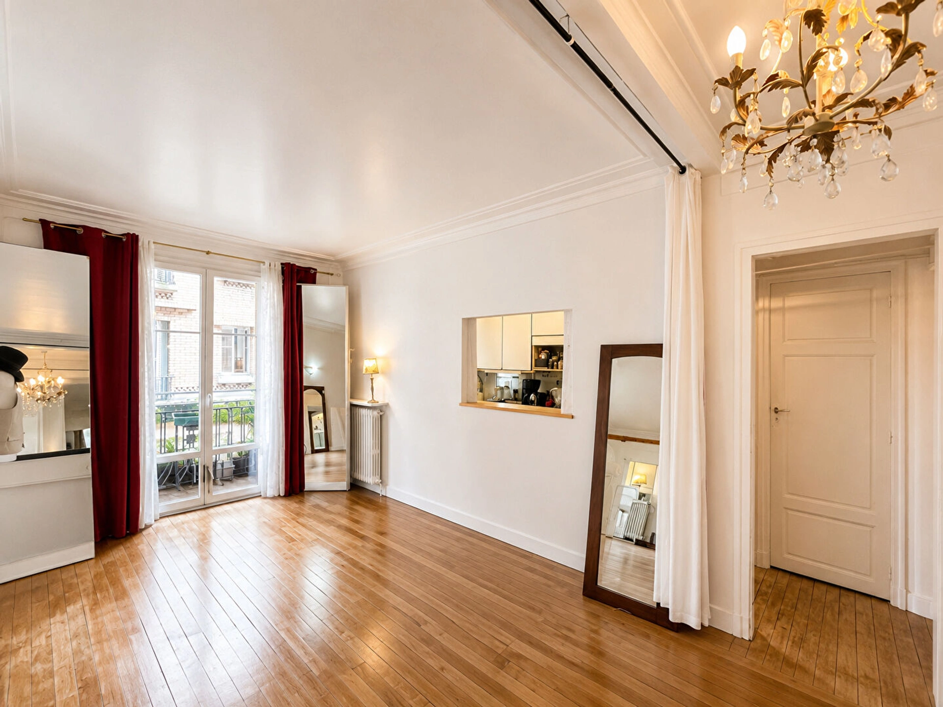 PARIS 17 - BATIGNOLLES 1