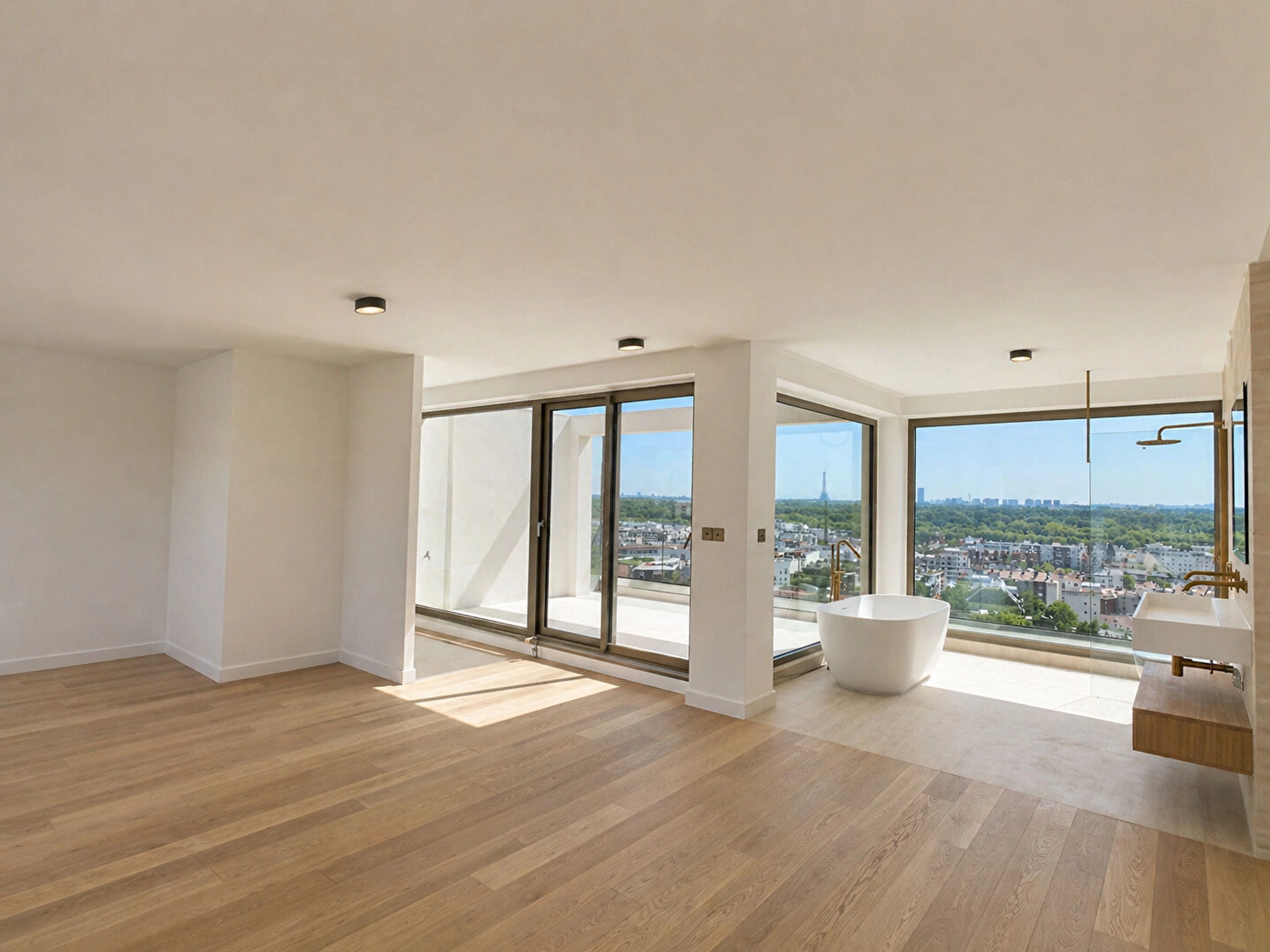 VICTOR HUGO - VILLA D'ARCHITECTE AVEC VUES 11