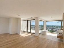 VICTOR HUGO - VILLA D'ARCHITECTE AVEC VUES 11