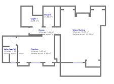 PARIS 1 - RUE DE RIVOLI 16